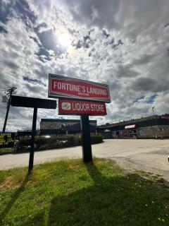 Fortunes Landing Motor Inn - Enderby - 5