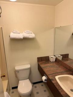 Fortunes Landing Motor Inn - Enderby - 4