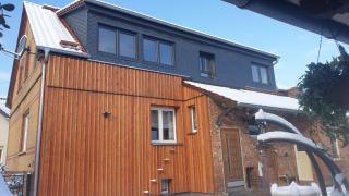 Ferienwohnung Familie Lange, bis 8 Personen - 8