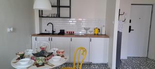 Apartament przy Zamku i Rynku - Sanok - 2