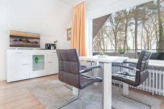 Haus Eva Mar am Meer Appartement 4 - Timmendorfer Strand - 9