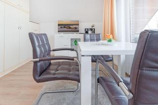 Haus Eva Mar am Meer Appartement 4 - Timmendorfer Strand - 6