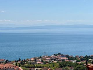 Apartmani Kožul s predivnim pogledom na more - 7