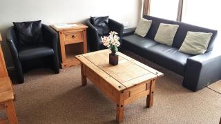 Lovely Chalet 29 Burmuda Site - Hemsby - 3
