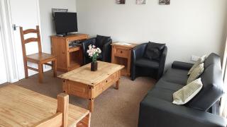 Lovely Chalet 29 Burmuda Site - Hemsby - 2