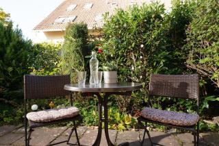 Möwe Casa - Grömitz - 8