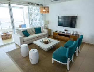 Condominio Marbella Juan Dolio - 1