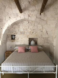 Trullo Trilli Puglia - Martina Franca - 7