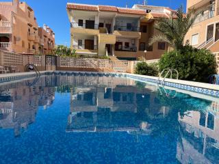 Apartmento Hana con terraza - después de la renovación general - La Mata - 9