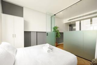 Trumpeldor 1 - Luxury Beach Apartments Hotel - By Vacay - 3