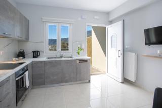 Theros Apartment 1 - Nydri - 7