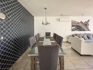Stunning Modern Home 392-A - Puerto Peñasco - 1