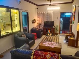 Anison-Little mount nest - Trivandrum - 5