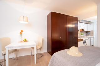 An der Waldkapelle 26 Waldblick - 3