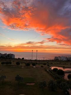 Marina Golf appartement - Asilah - 4