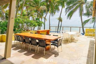Qavi - Villa Jacumã #Luxo - Jacumã - 4