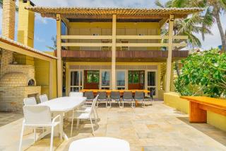 Qavi - Villa Jacumã #Luxo - Jacumã - 3
