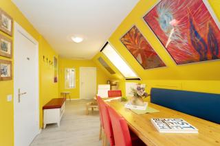 Villa FarbenFroh - 2