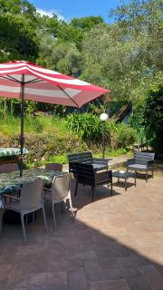 Casa Vacanze VERDE MARE RELAX - La Spezia - 5