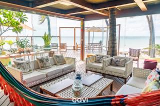 Qavi - Villa Jacumã #Luxo - Jacumã - 9