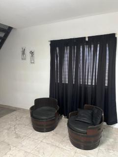 Casa Duplex 3 bedroom - Villa Carlos Paz - 6