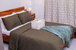 Résidence OKIKE - 6