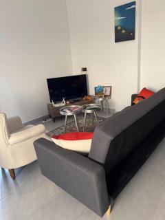 Résidence OKIKE - 4