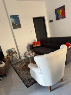 Résidence OKIKE - 2