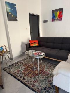 Résidence OKIKE - 1