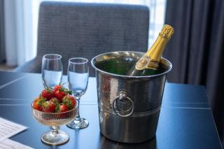 Fidji Hotel - Yerevan - 6