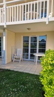 CAP COZ plage piscine et jardin - 9