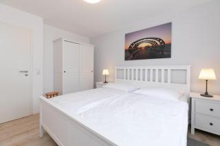 Appartementhausanlage Tiemann Strandsand - Kellenhusen - 8