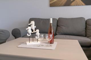 Appartementhausanlage Tiemann Strandsand - Kellenhusen - 5
