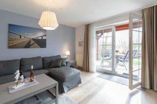 Appartementhausanlage Tiemann Strandsand - 3