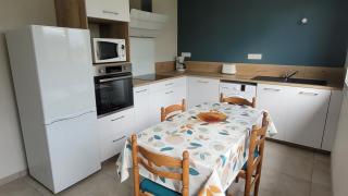 Le logis Dan'Laur - - 1