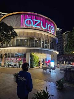 A2Z Staycation Miami Tower 15th Floor With Ps4 and Netflix - 0