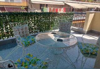 VATA apartaments - Tessalónica - 8