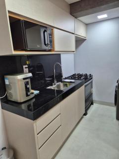Apartamento No Centro De Montes Claros - Montes Claros - 5
