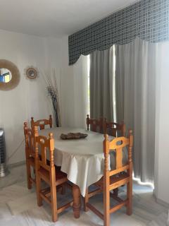 Casa en el centro de Conil - Conil de la Frontera - 5