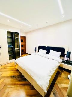 Luxury apartment - Sheikh Zayed - 6