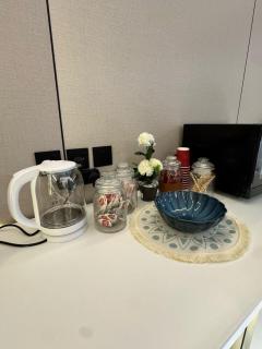 استديو مميز بجلسة ودخول ذاتي - 3