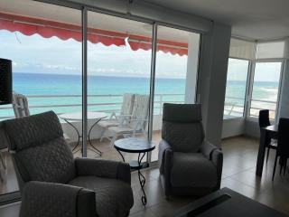 Apartamento Angela - Villajoyosa - 8