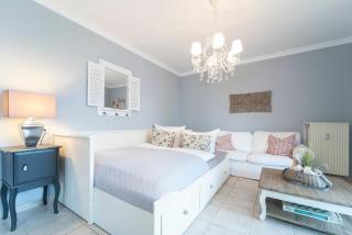 Seestraße 43 Wohnung 3 - Scharbeutz - 4