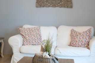 Seestraße 43 Wohnung 3 - Scharbeutz - 2