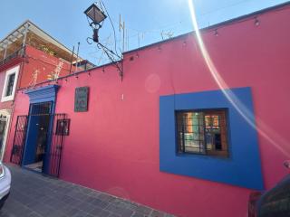Hotel Posada "Mi Rosita" - Città di Oaxaca - 9