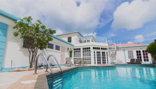 Villa Exclusiva con Piscina privada a solo 10 minutos de Eagle Beach - Palm-Eagle Beach - 8
