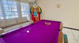 Villa Exclusiva con Piscina privada a solo 10 minutos de Eagle Beach - Palm-Eagle Beach - 5