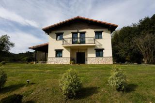Villa Urdaibai - Busturia - 9