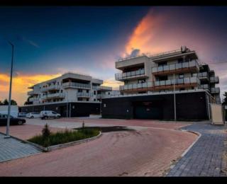 Apartament Królowej Jadwigi - Zamość - 4