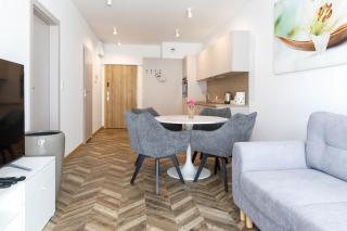 Grey Harmony Apartment by UniqueRent - 8